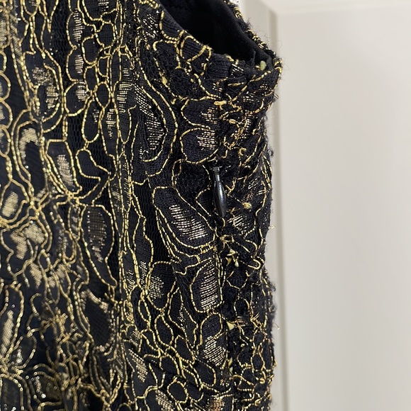 Beautiful Motherhood Maternity dress Medium - Picture 3 of 7